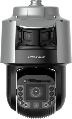 PTZ-камера Hikvision TandemVu DarkFighter DS-2SF8C442MXG-ELW/26(F0) 99-00018280 фото